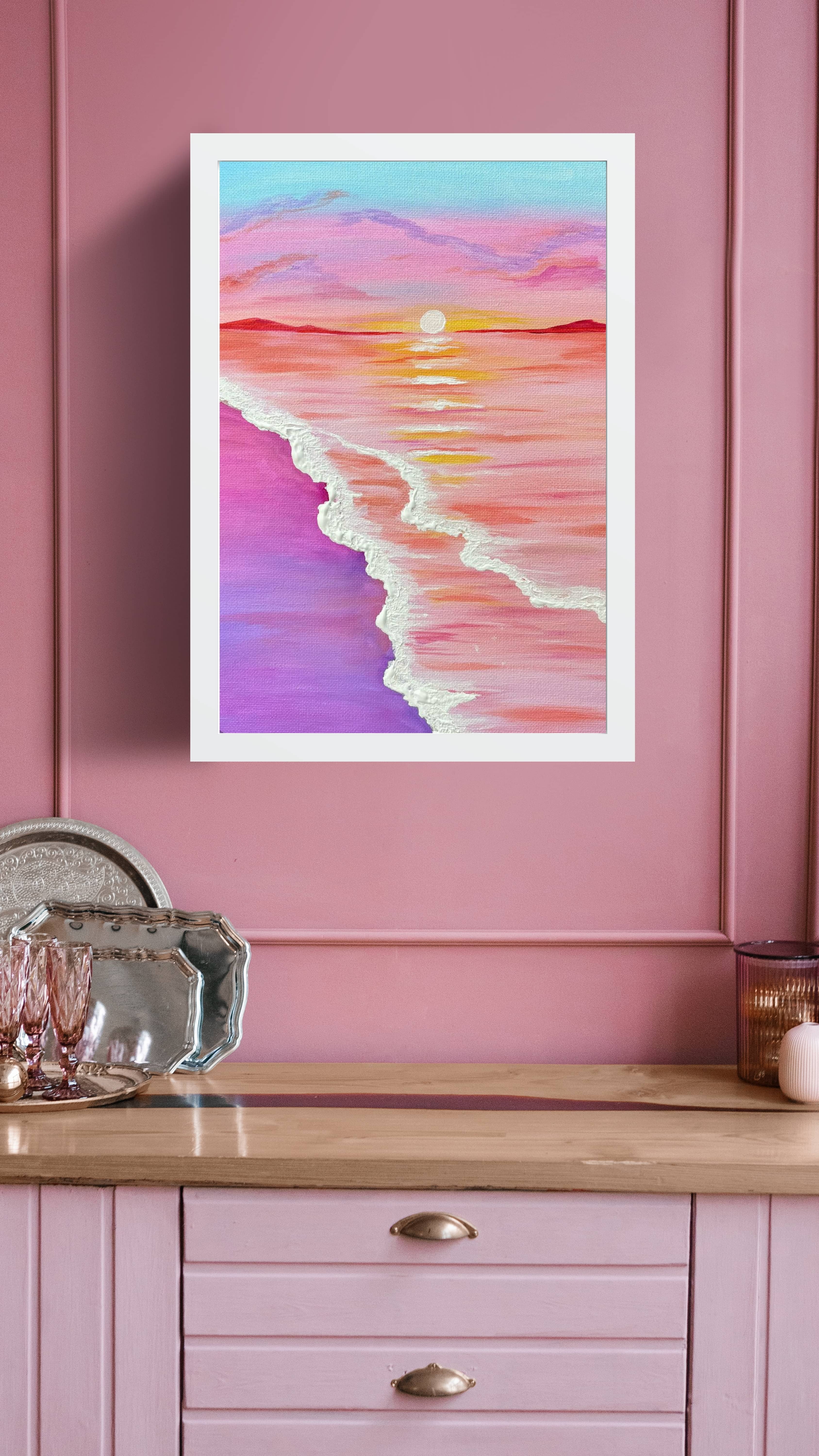Custom Canvas That Looks Perfect at Home