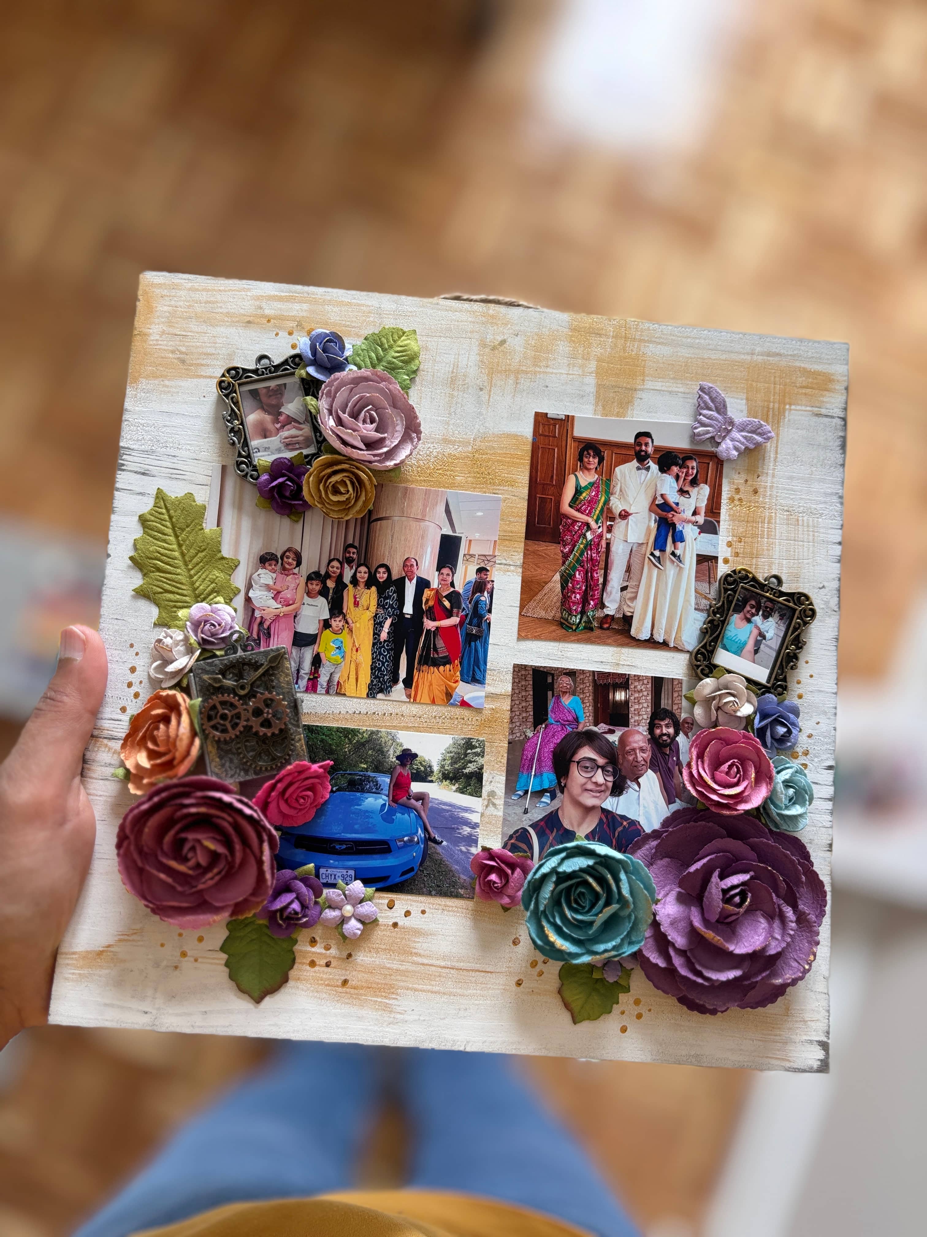 Handmade Gift Workshop