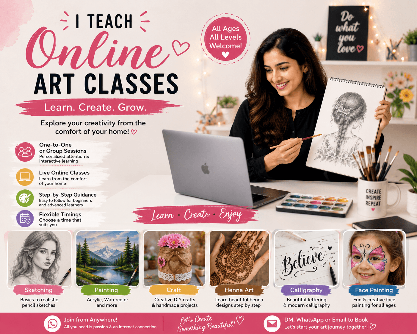 Art Classes