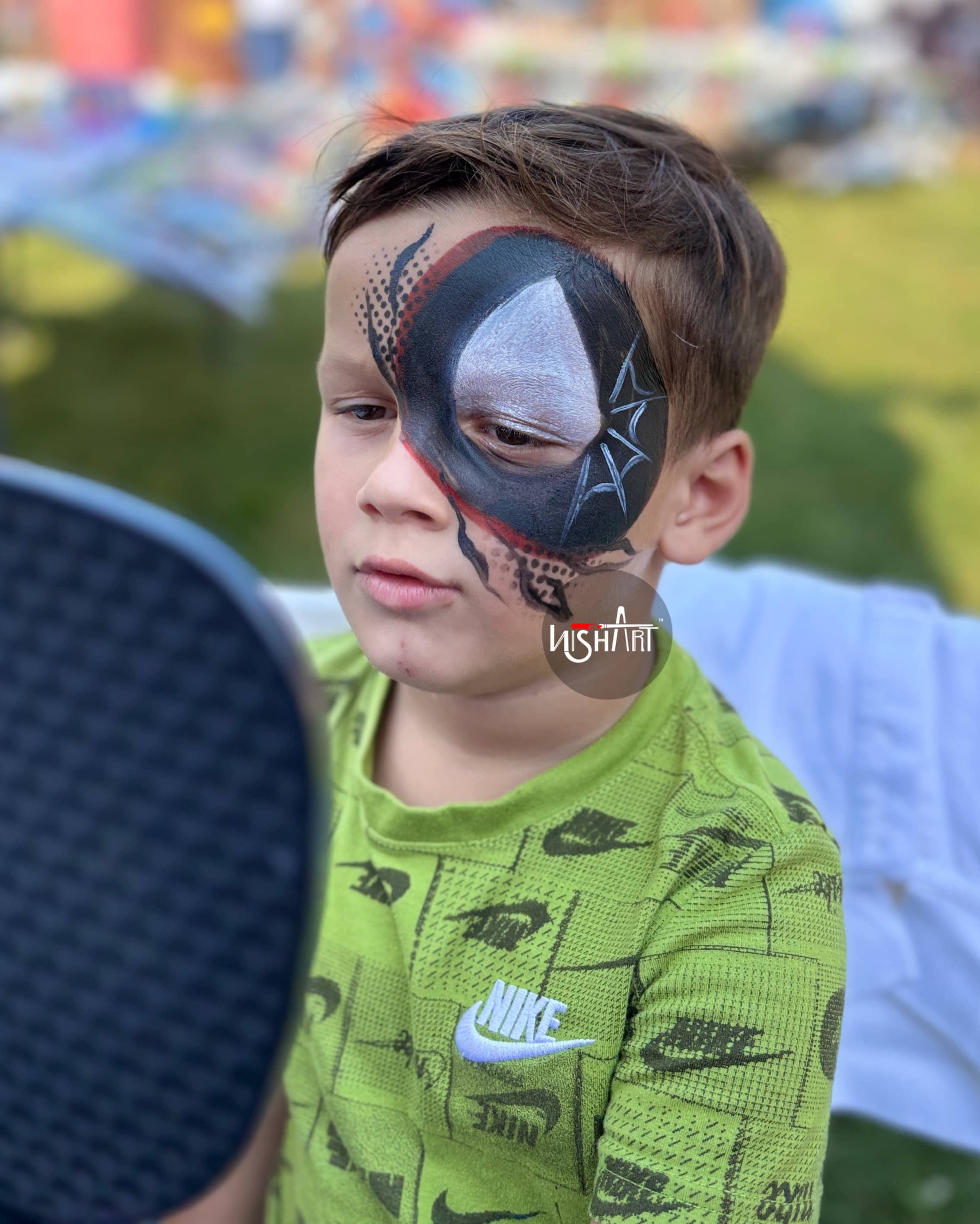 Face Painting