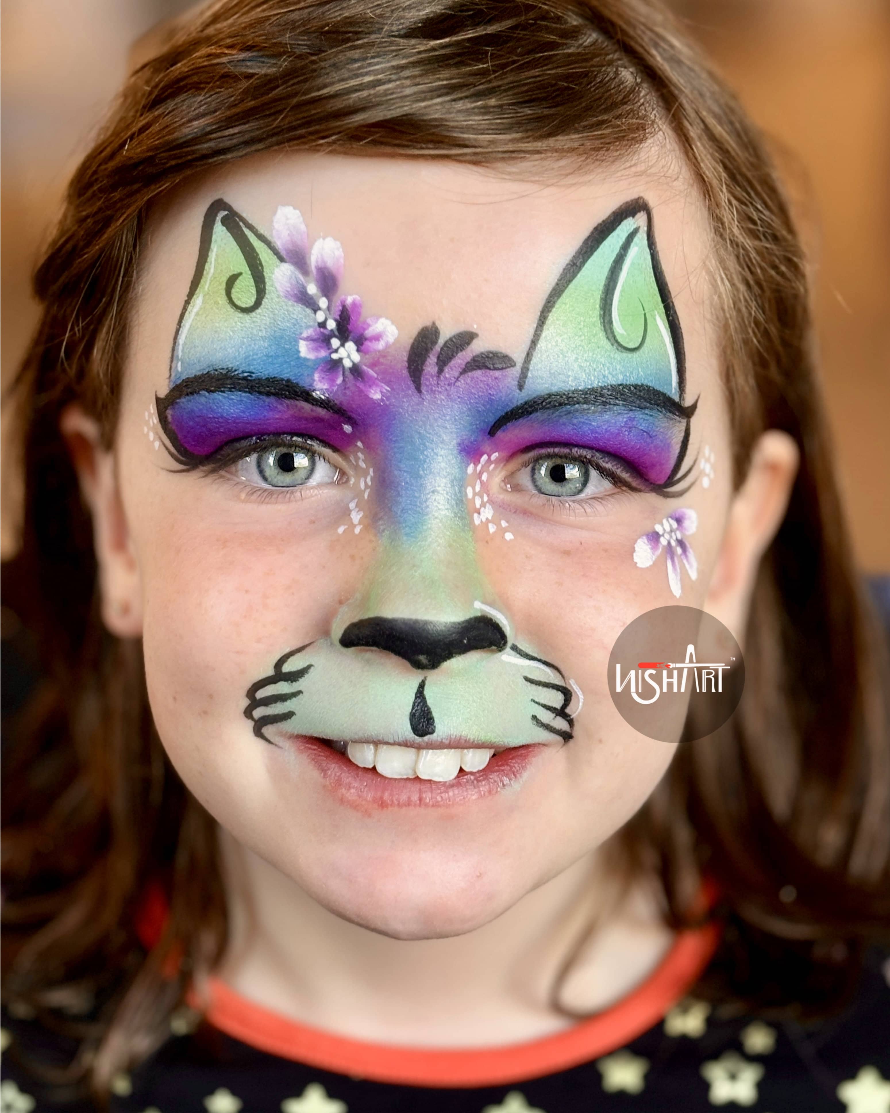 Face Painting