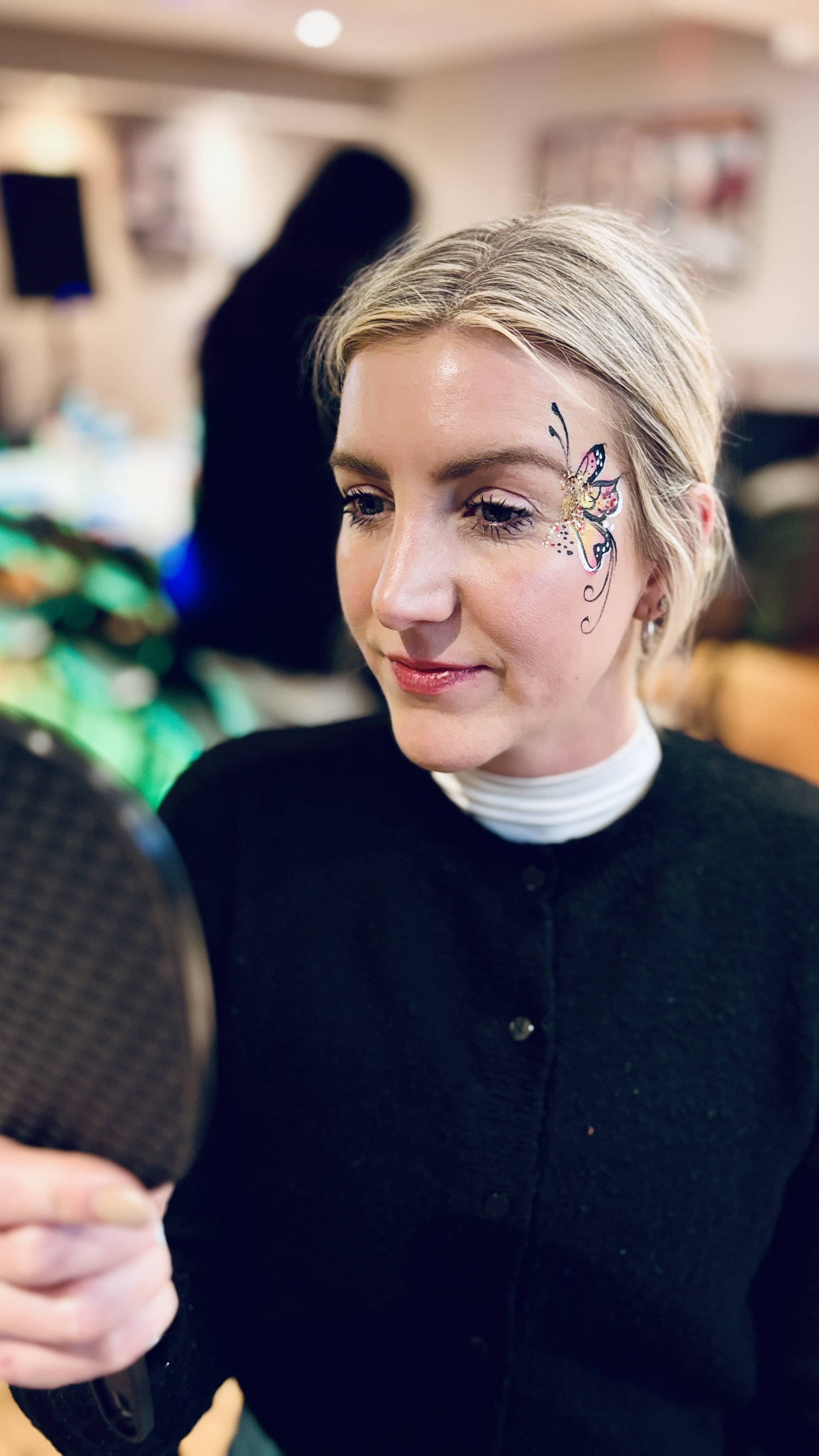 Face Painting