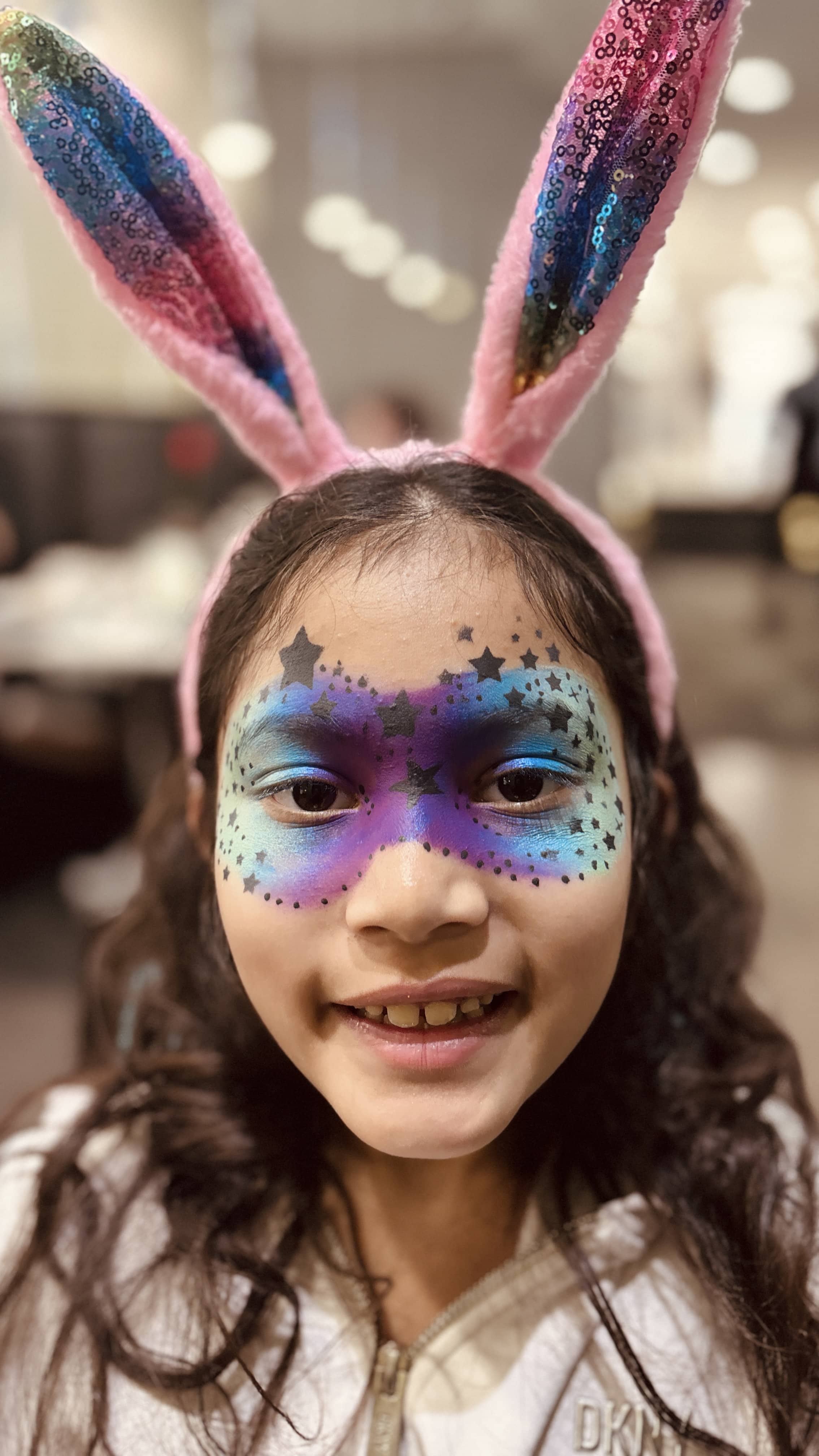 Face Painting