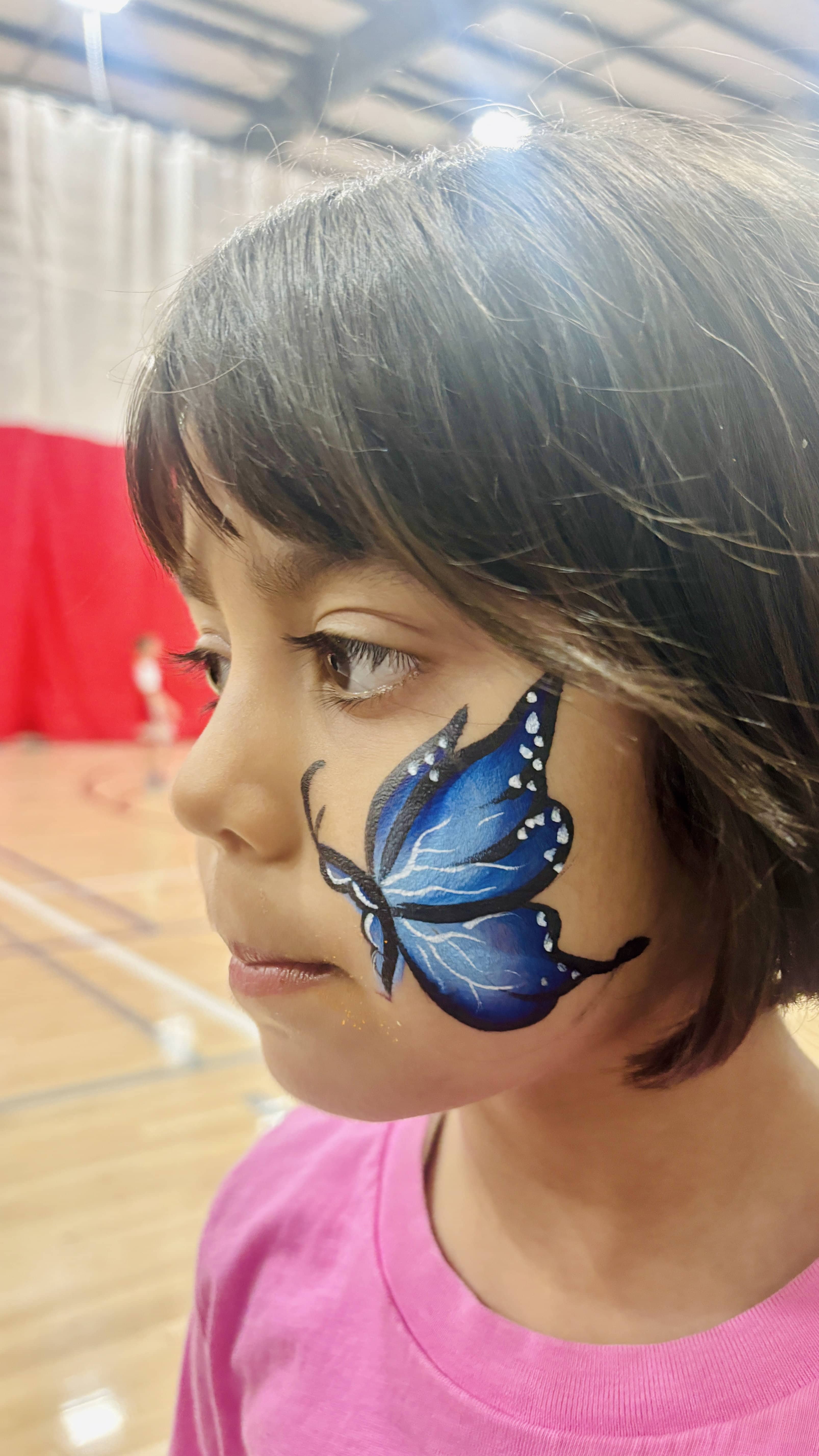 Face Painting