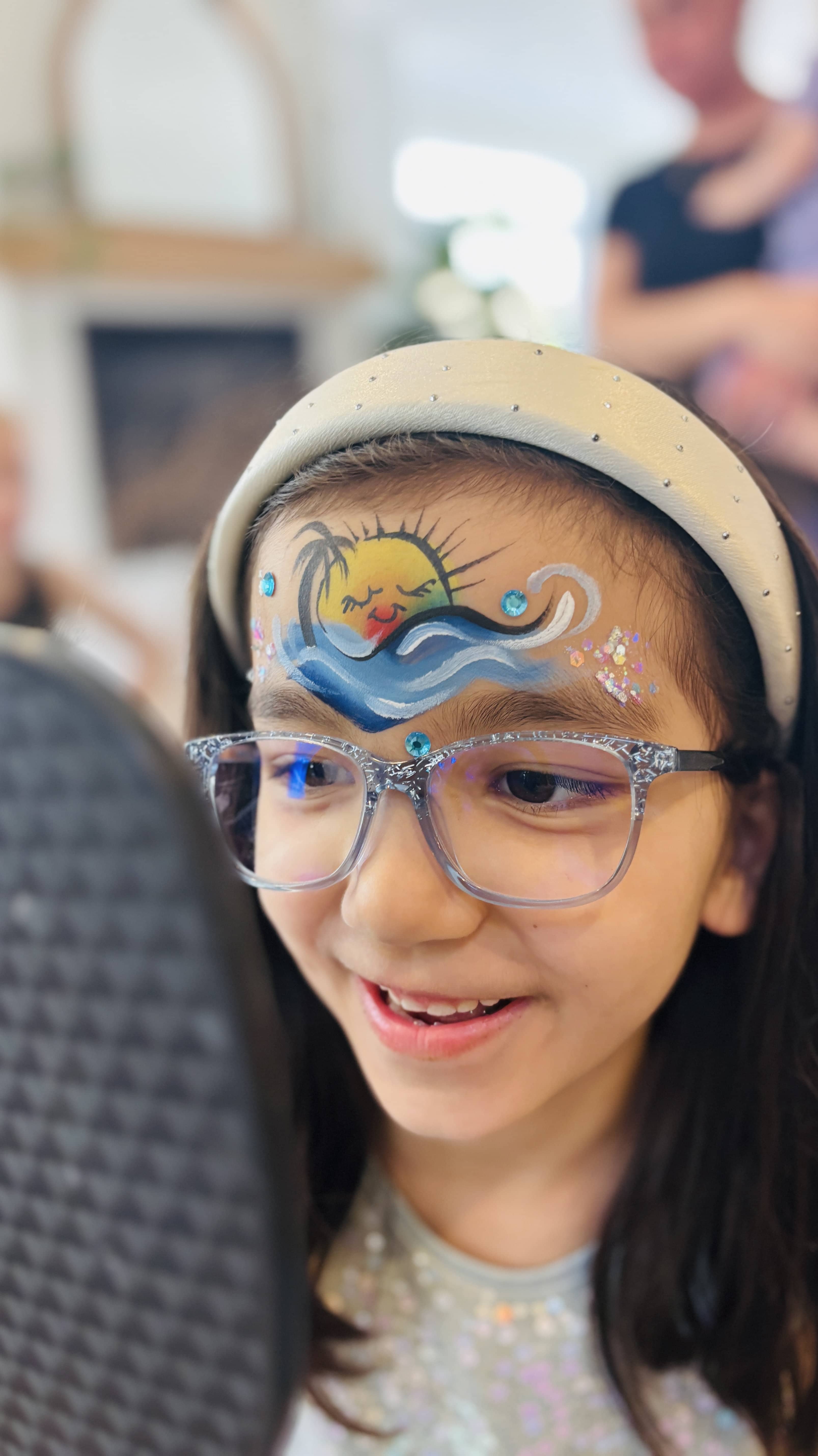 Face Painting