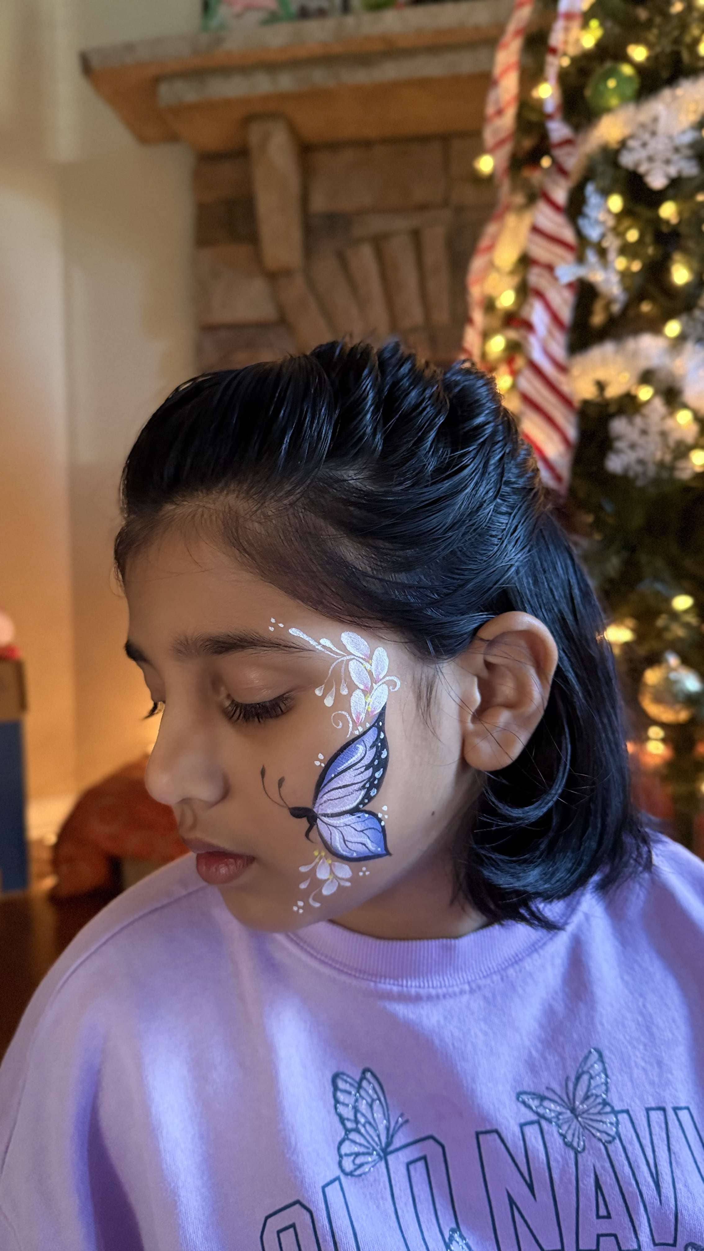 Face Painting