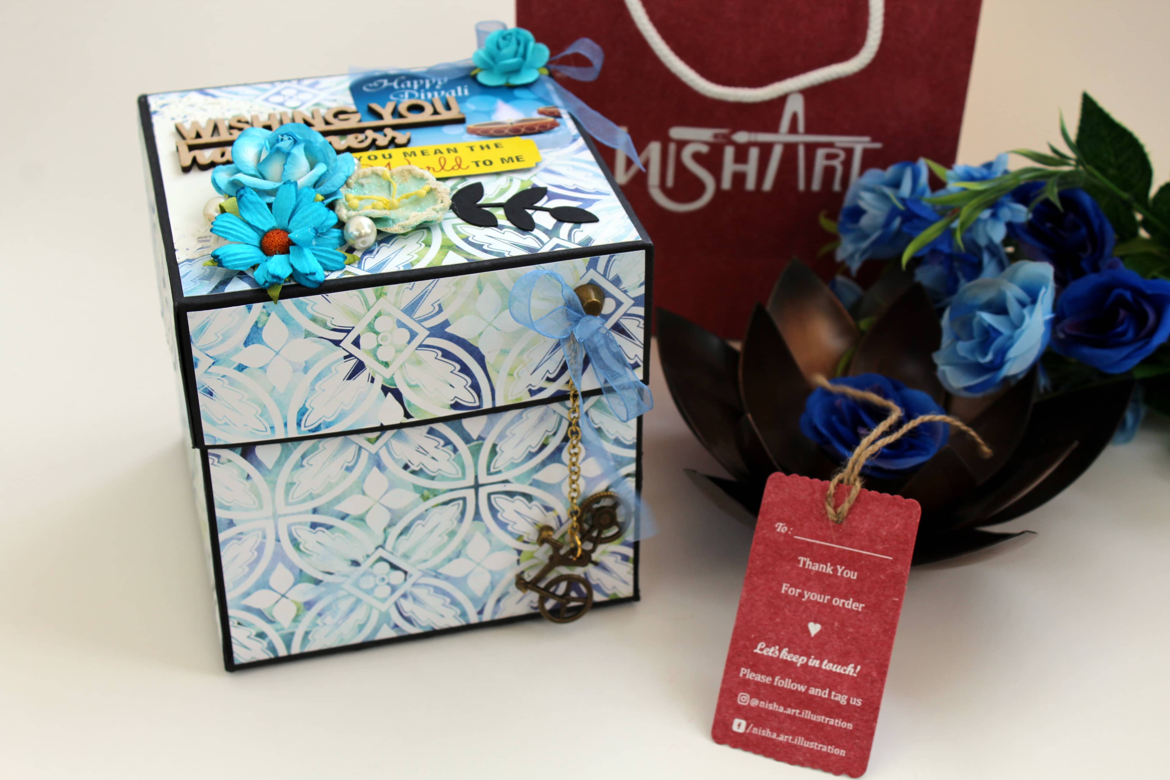 Handmade Gift