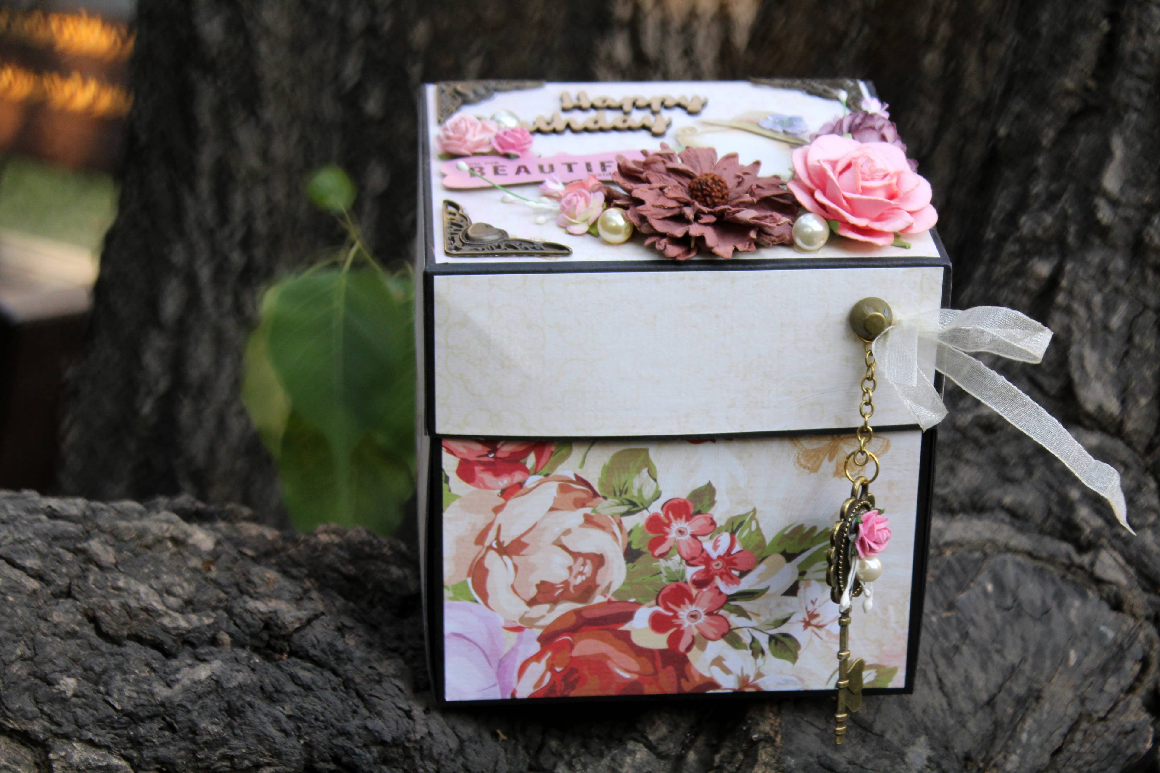 Handmade Gift