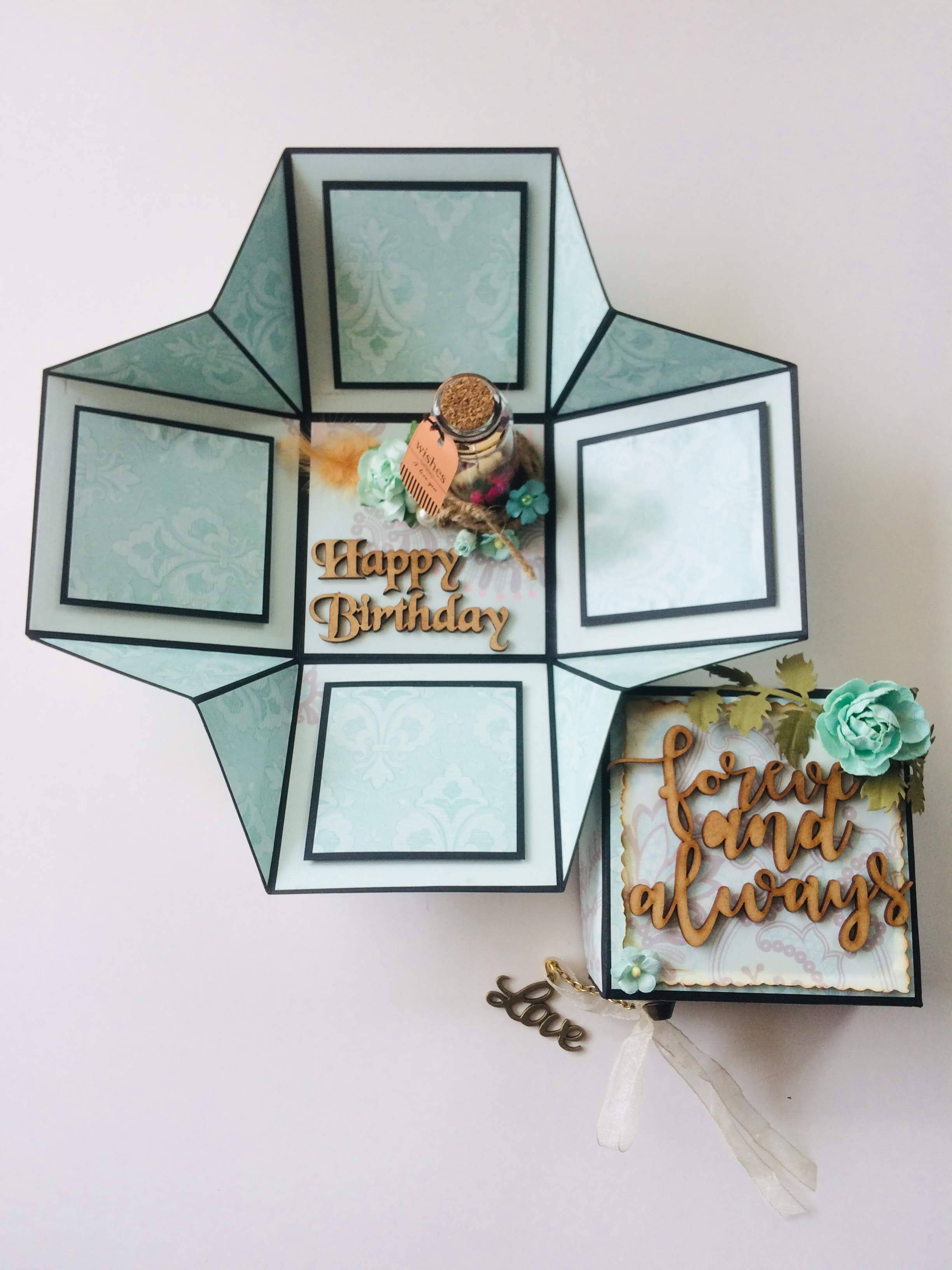 Handmade Gift