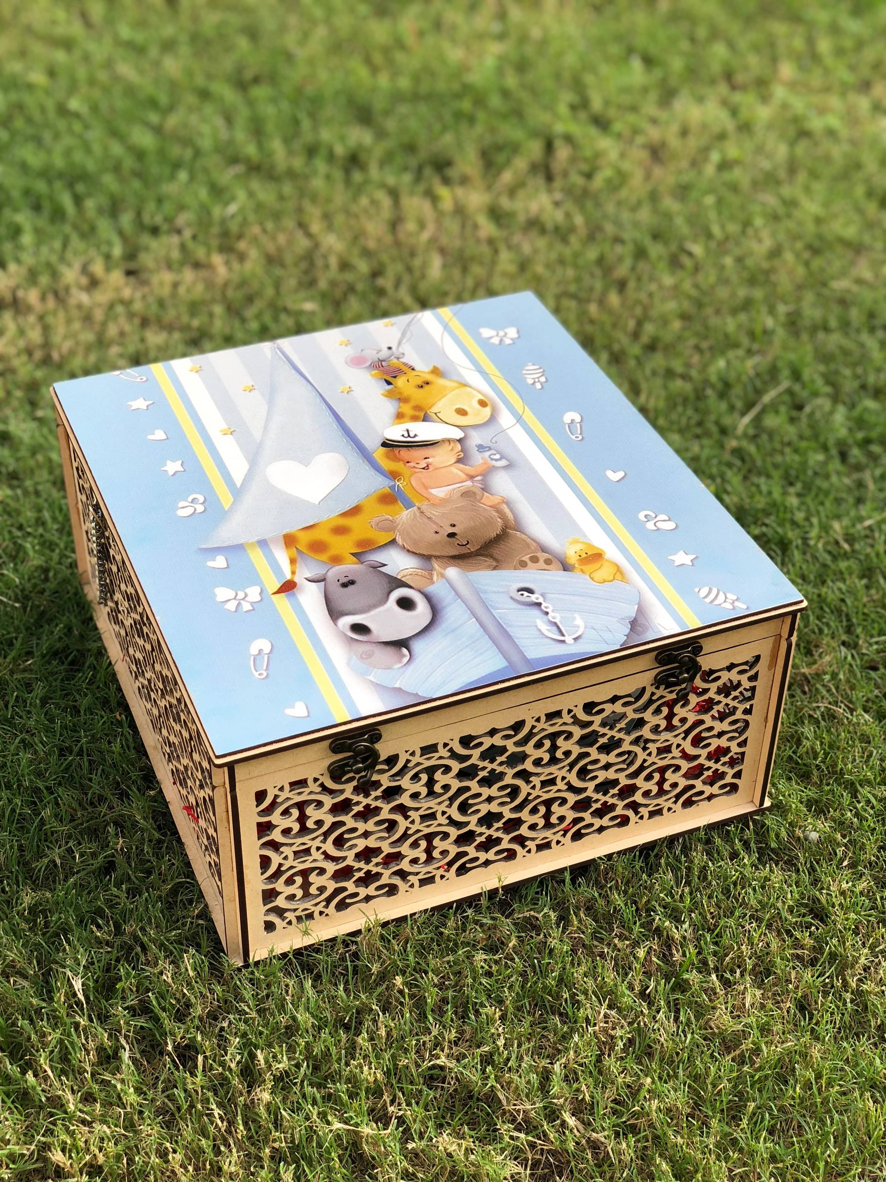 Handmade Gift