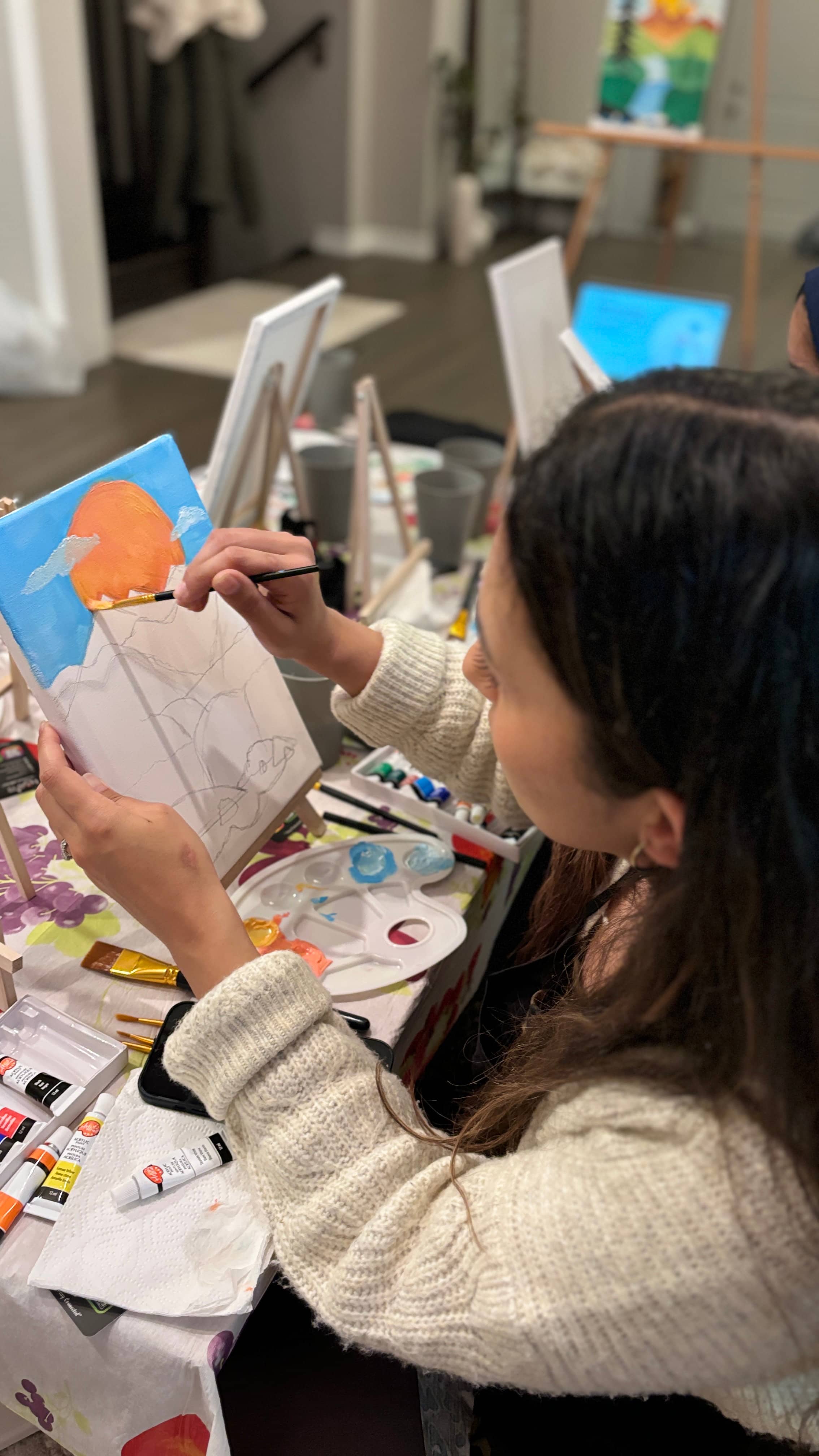 Art Classes